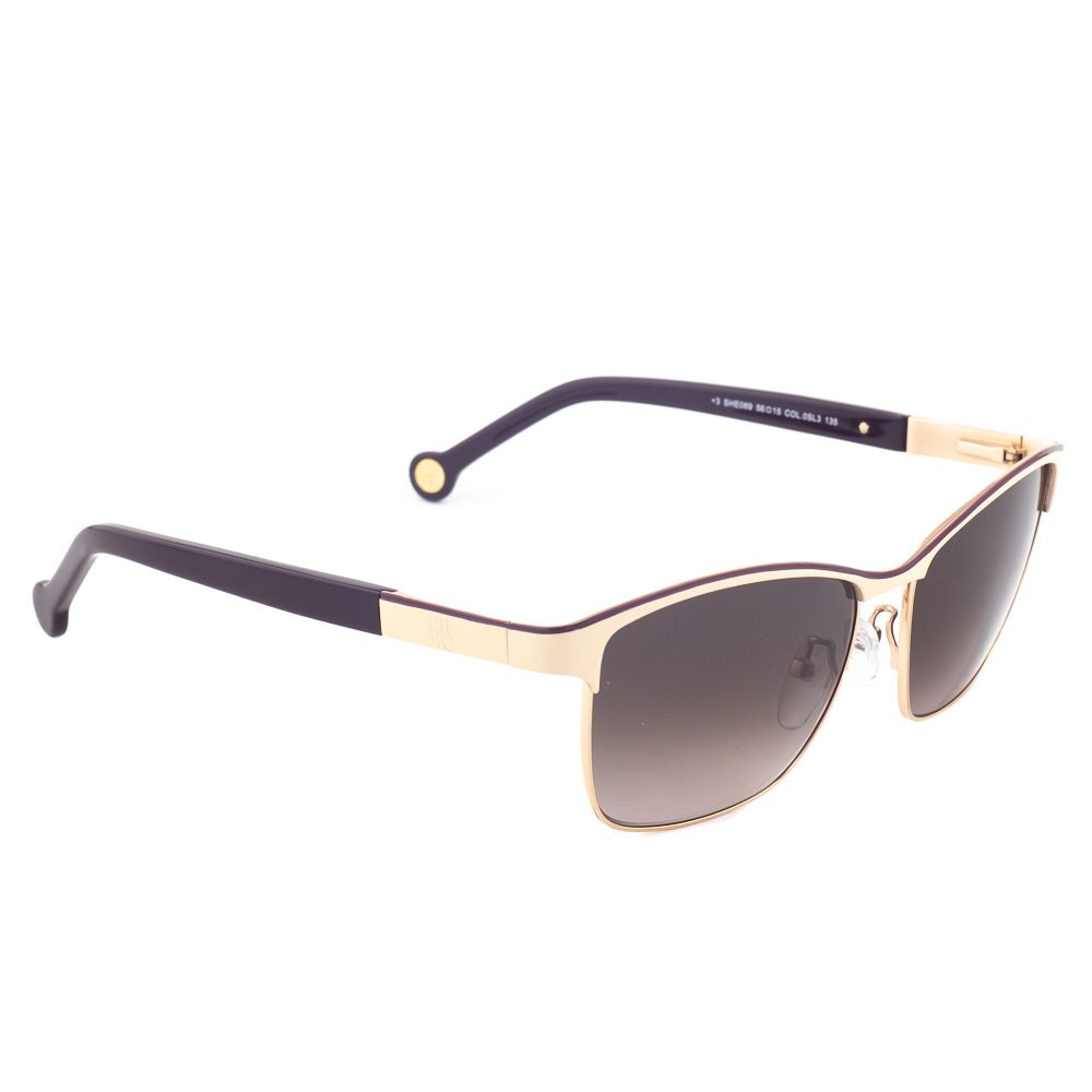 Lunettes Carolina Herrera SHE069560SL3 roses