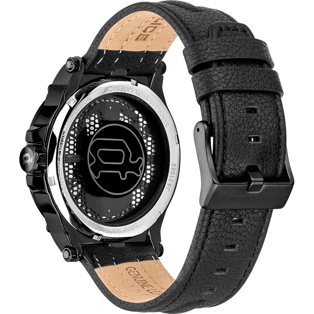 Montre Casio Analogique noire