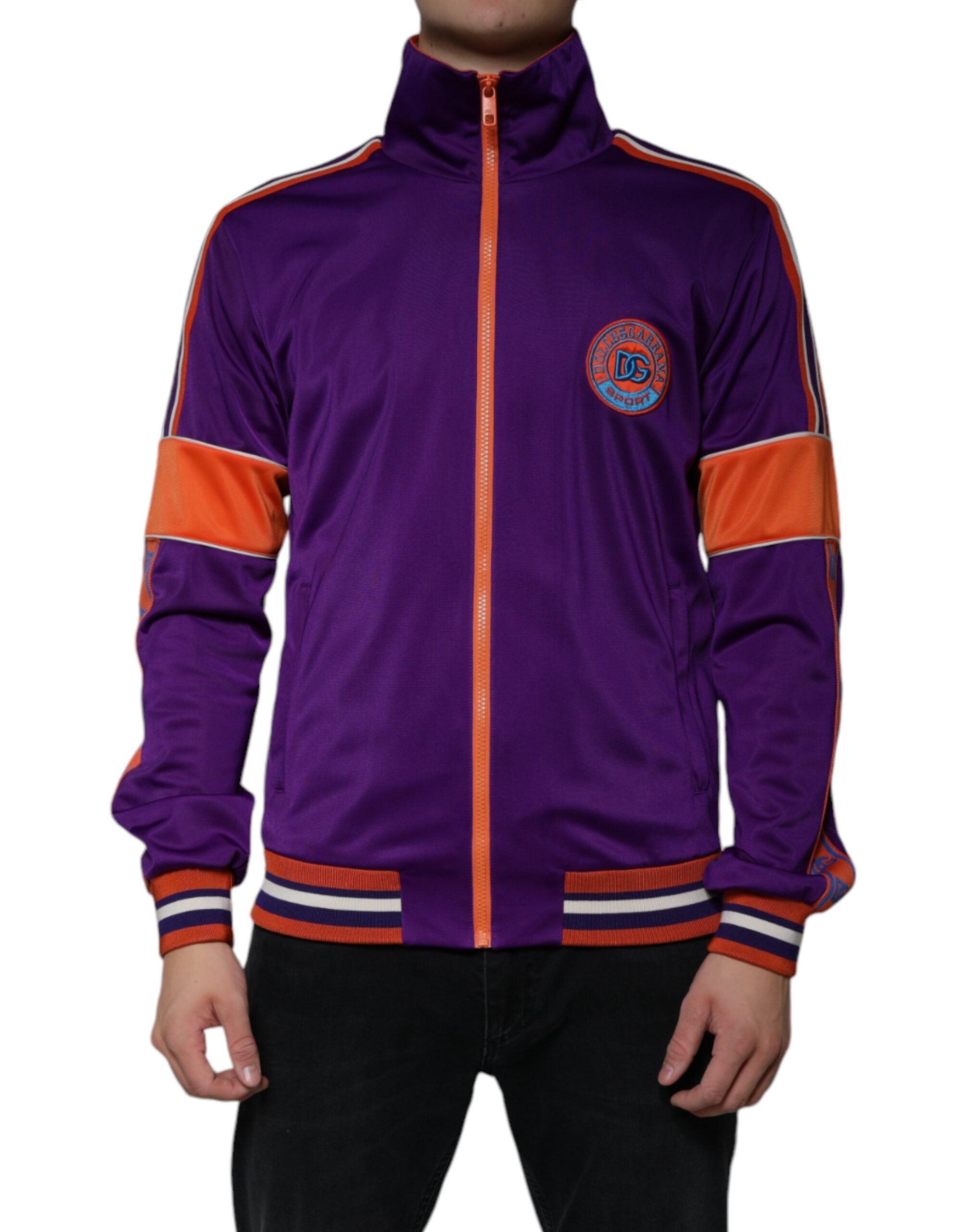 Veste Dolce & Gabbana violette
