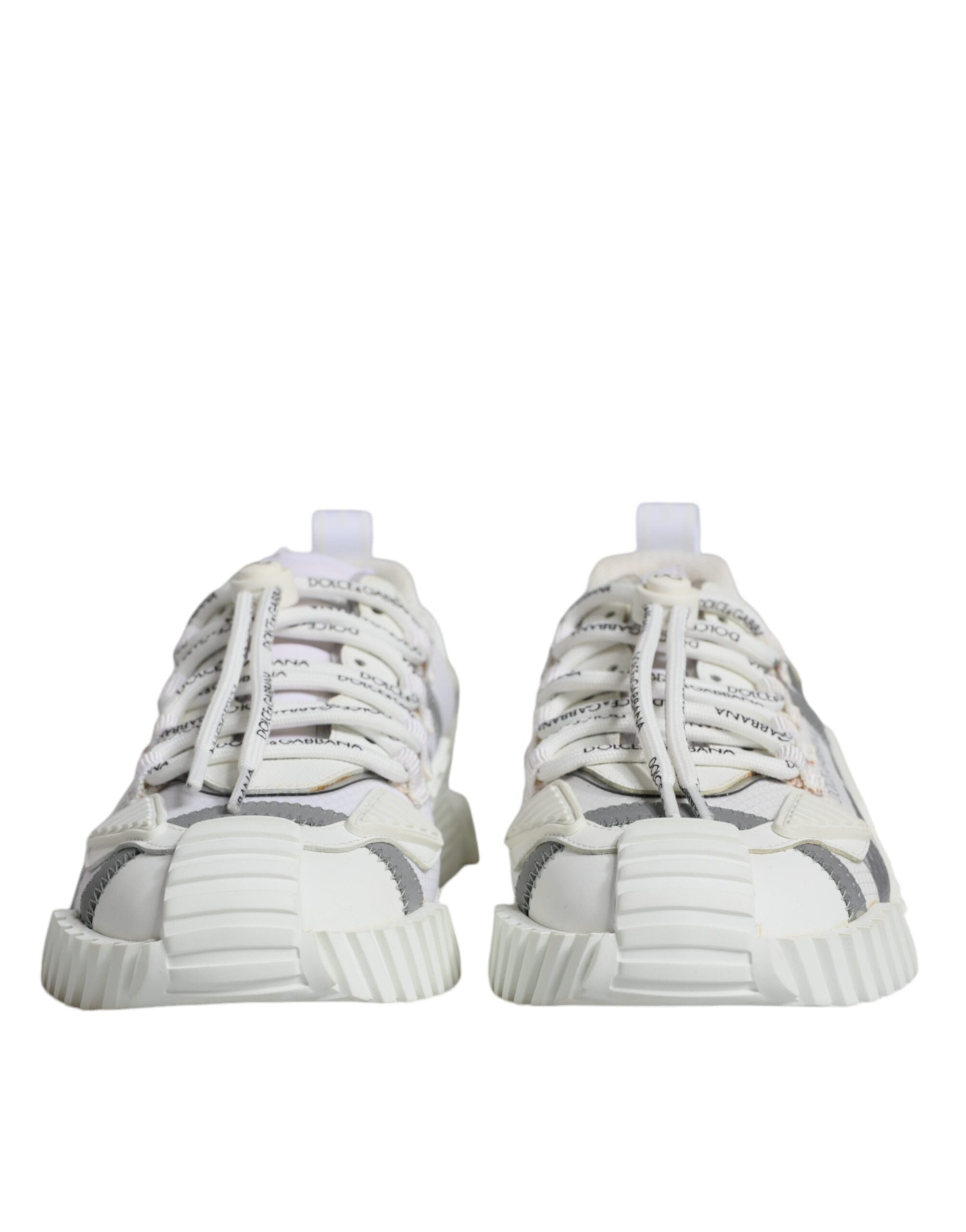 Baskets Dolce & Gabbana NS1 blanches
