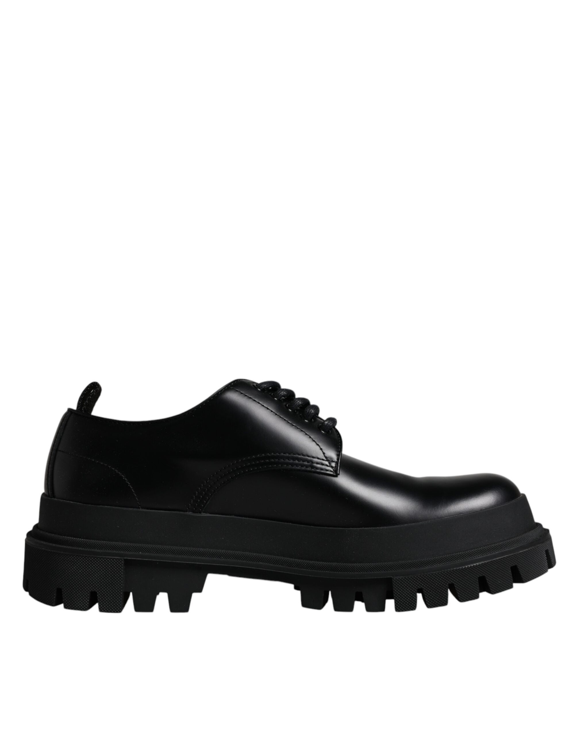 Chaussures Derby Dolce & Gabbana noires