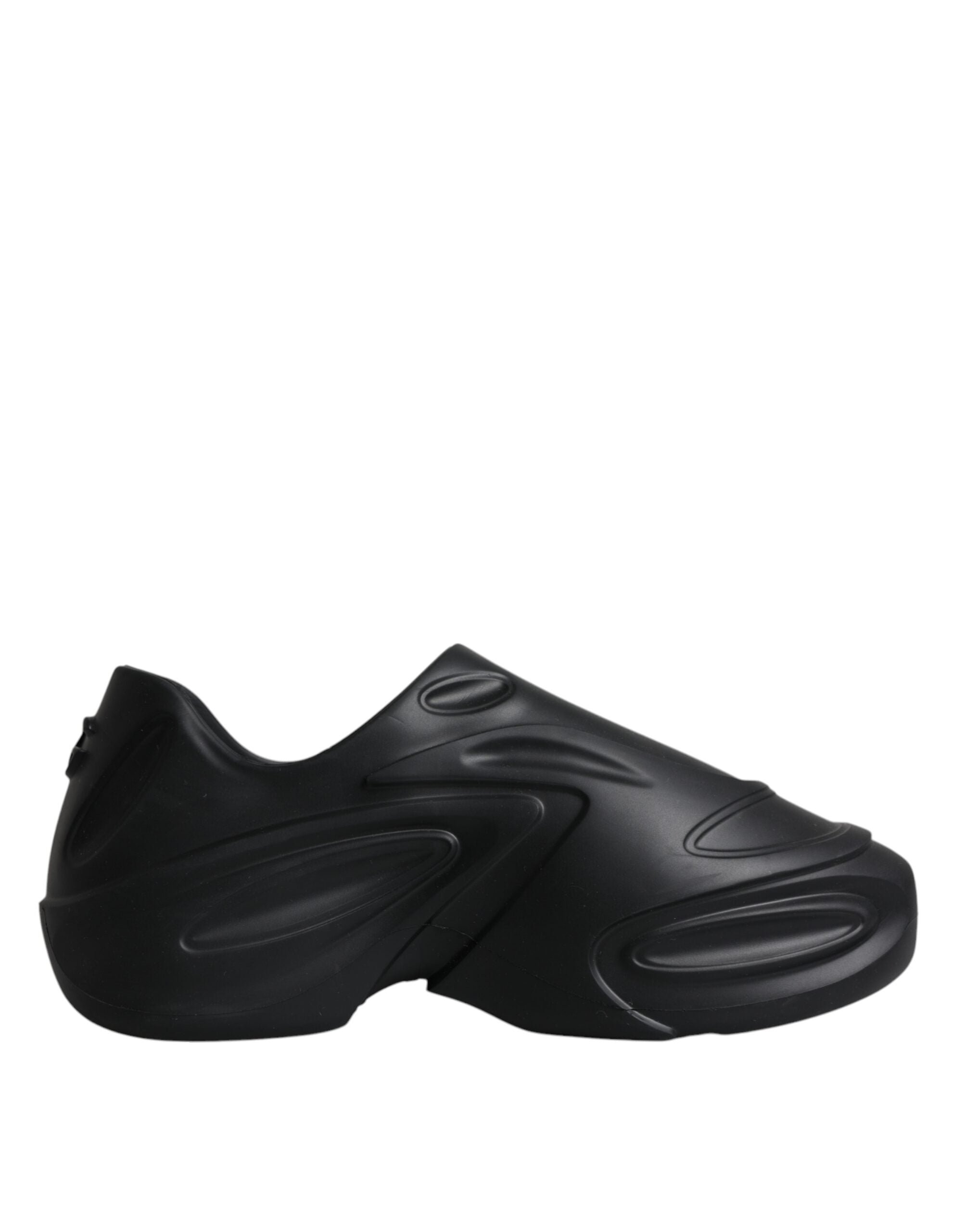 Baskets Dolce & Gabbana DAYMASTER noires