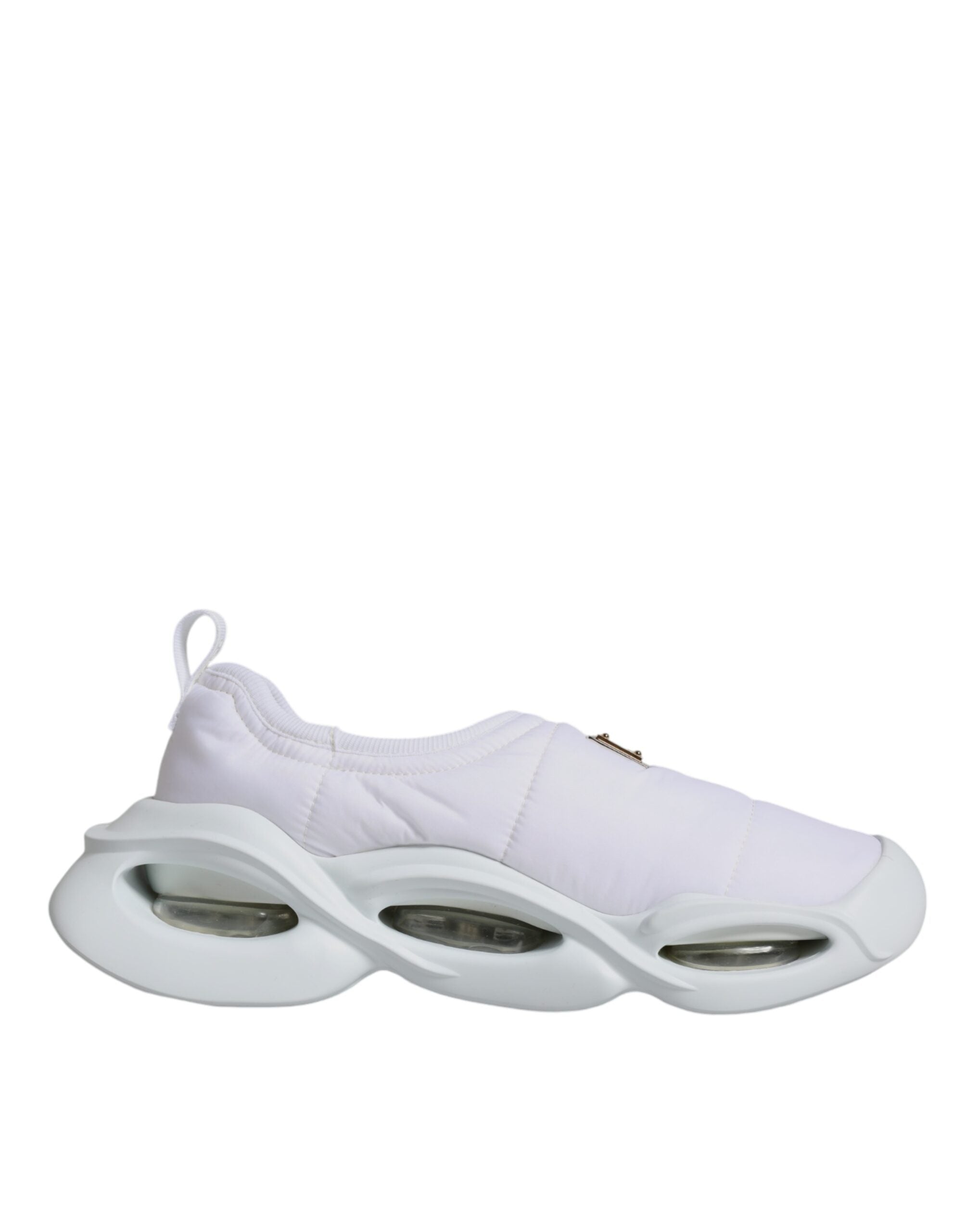 Baskets Dolce & Gabbana blanches