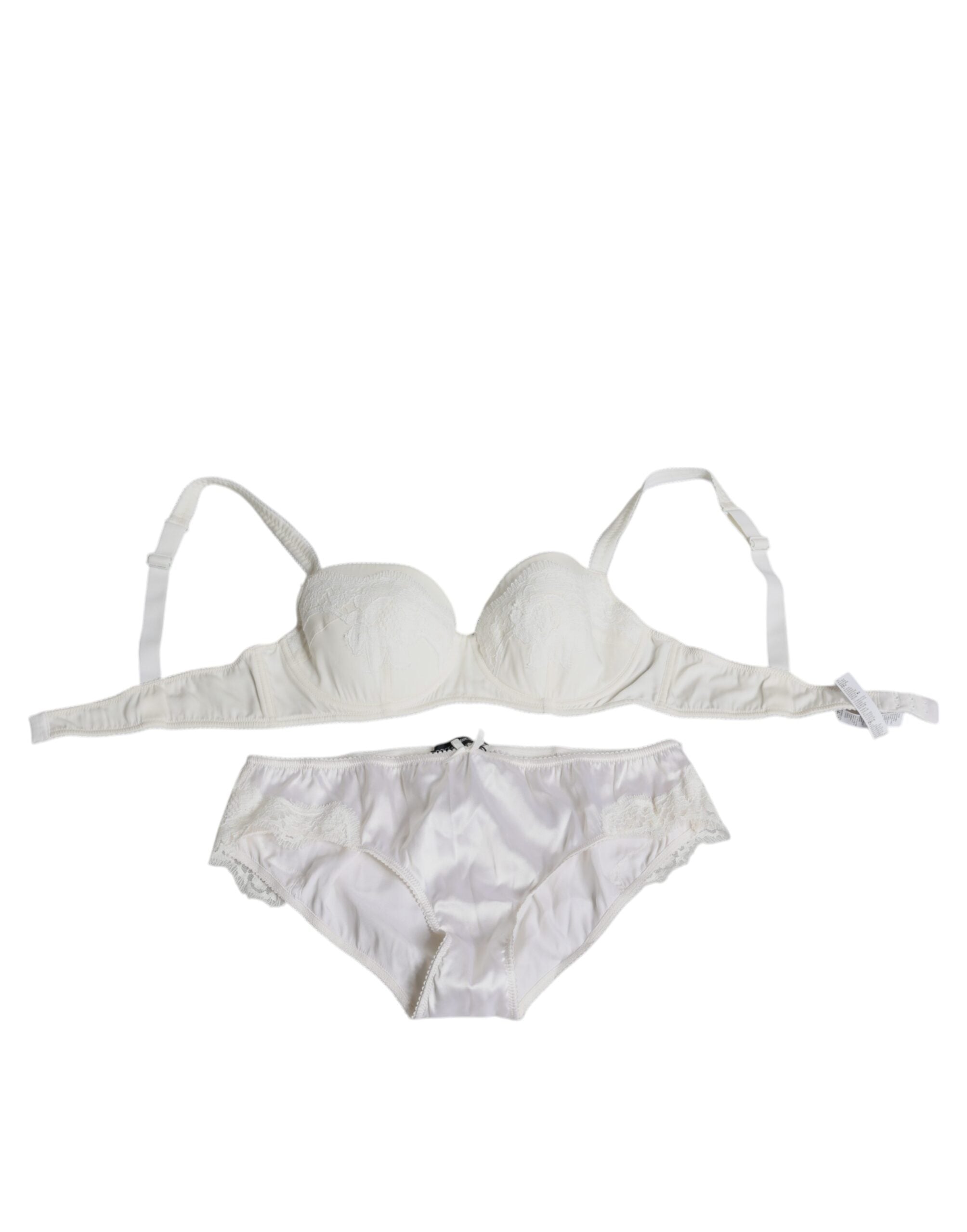 Soutien-gorge Dolce & Gabbana blanc