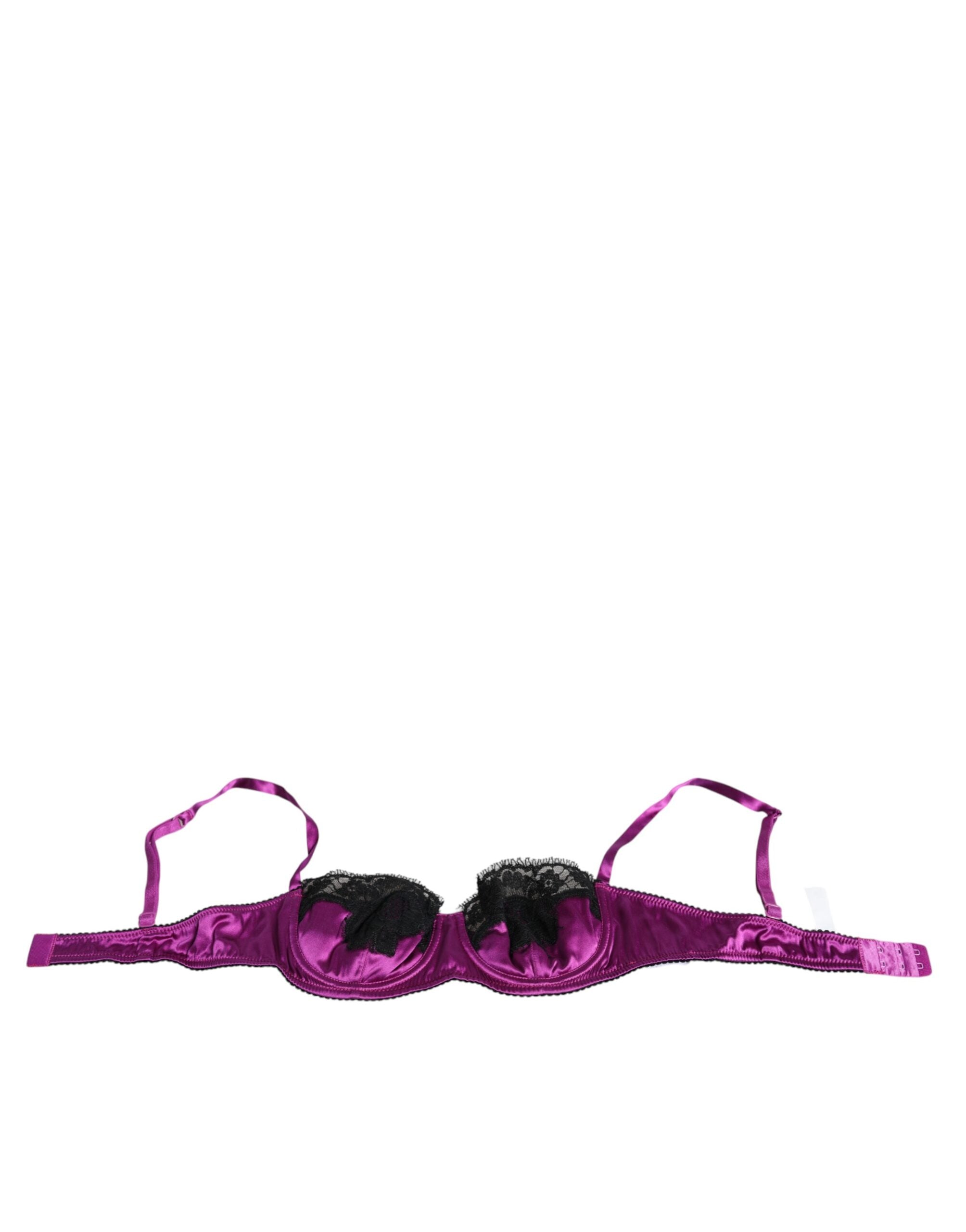 Soutien-gorge Dolce & Gabbana violet