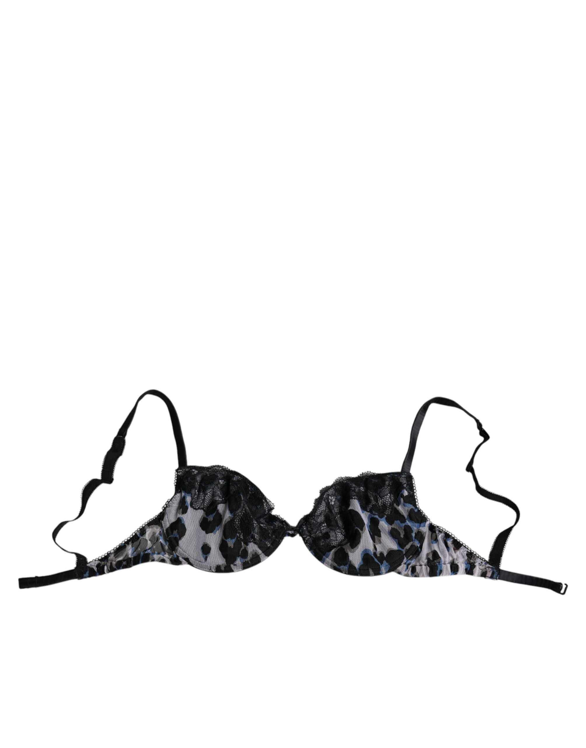 Soutien-gorge Roberto Cavalli en blanc