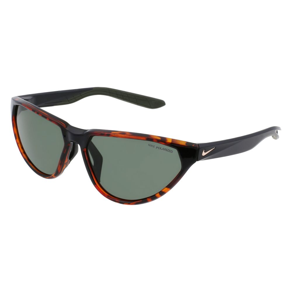 Lunettes Nike Maverickfierc brunes
