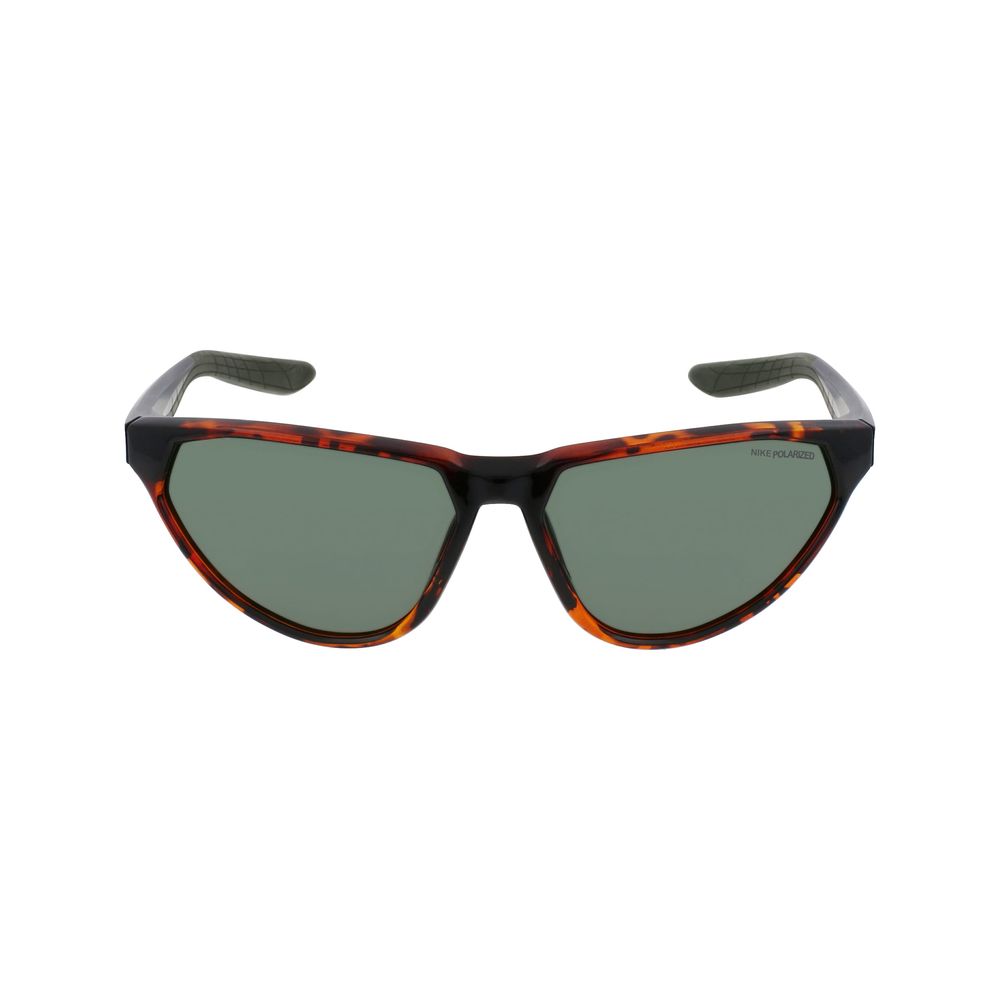 Lunettes Nike Maverickfierc brunes