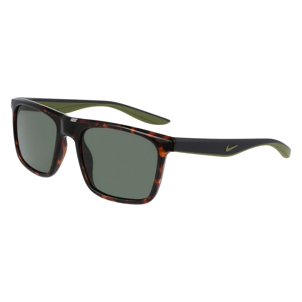 Lunettes Nike noires