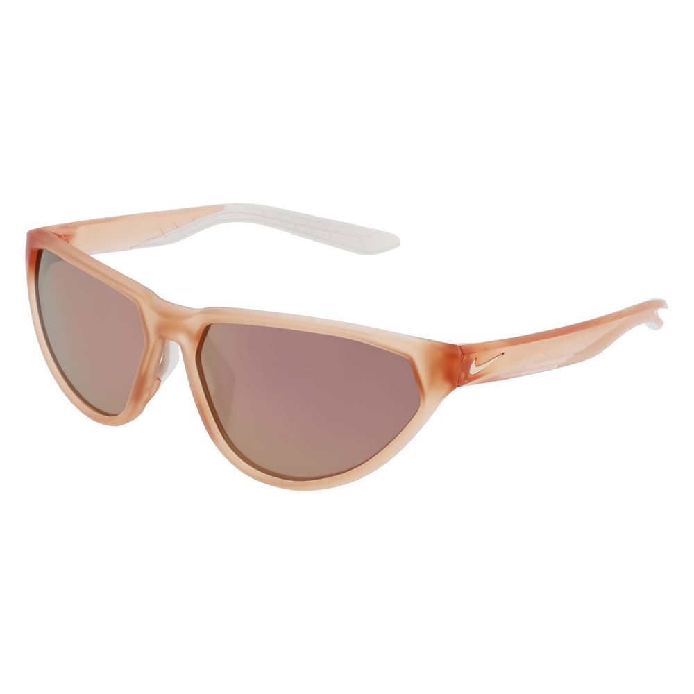 Lunettes Nike Maverick rouges