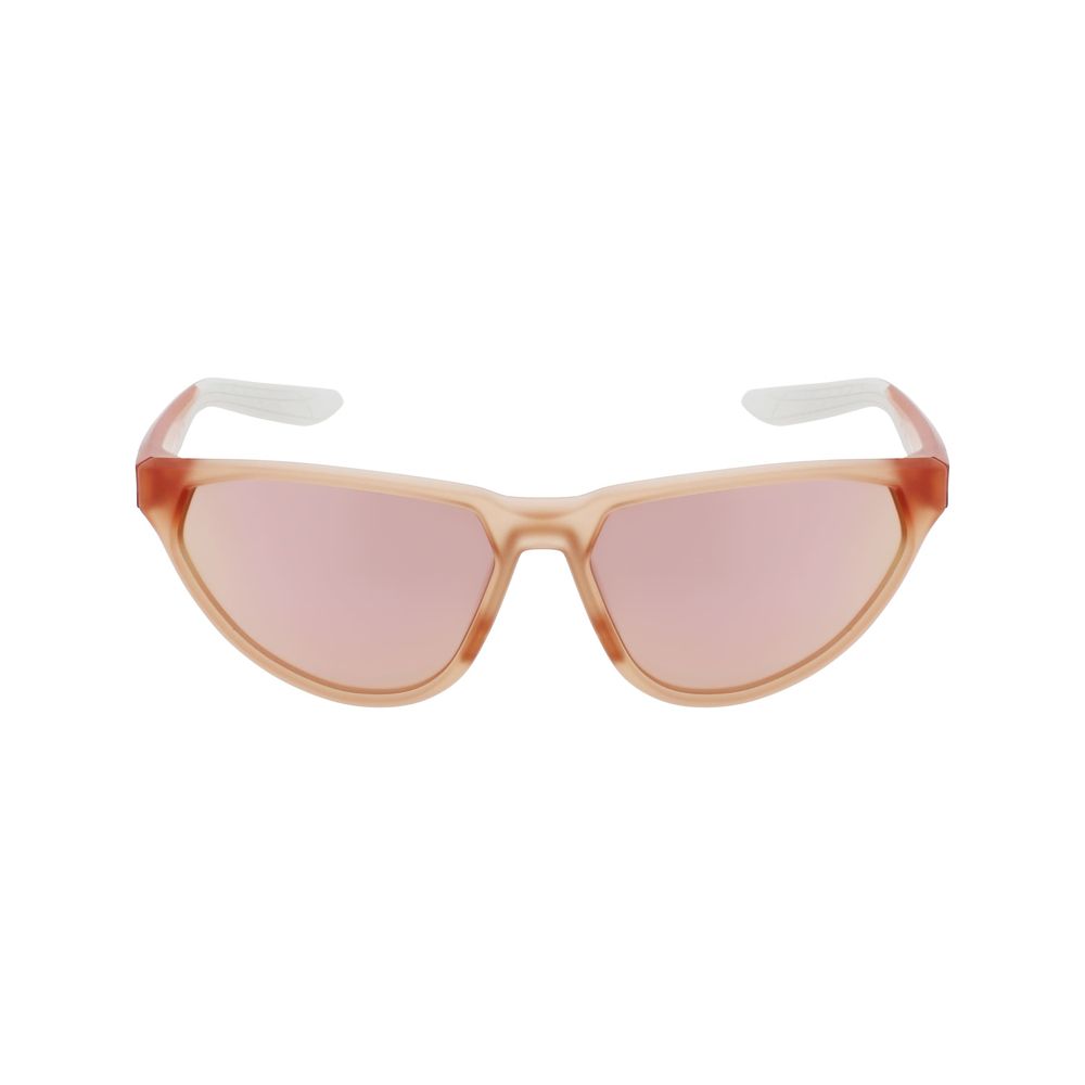 Lunettes Nike Maverick rouges