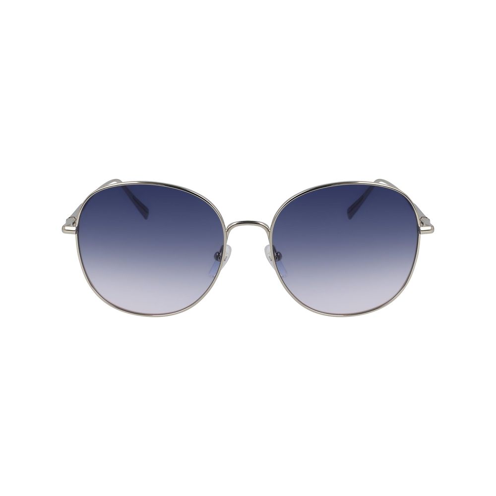 Lunettes Longchamp LO118S dorées