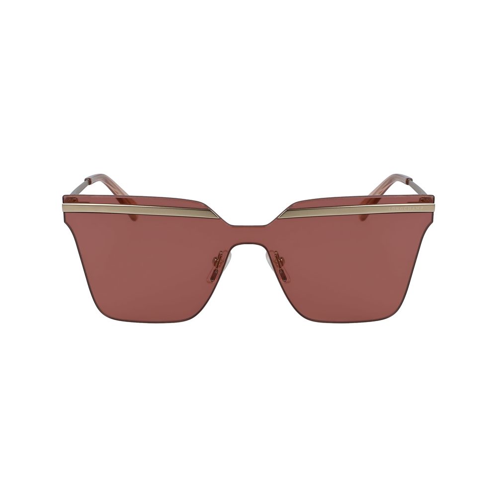 Lunettes Longchamp Multicolore roses