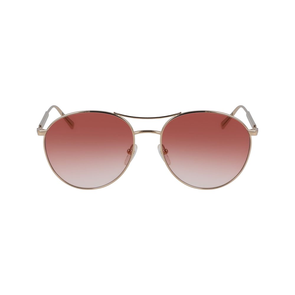 Lunettes Longchamp LO133S rose gold