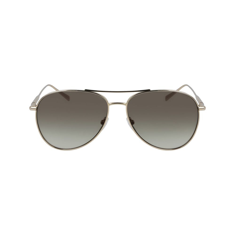 Lunettes Longchamp LO139S vertes