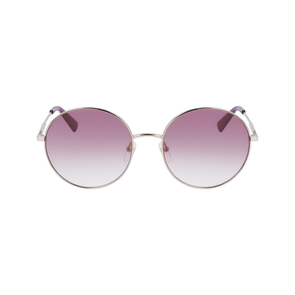 Lunettes Longchamp LO143S dorées