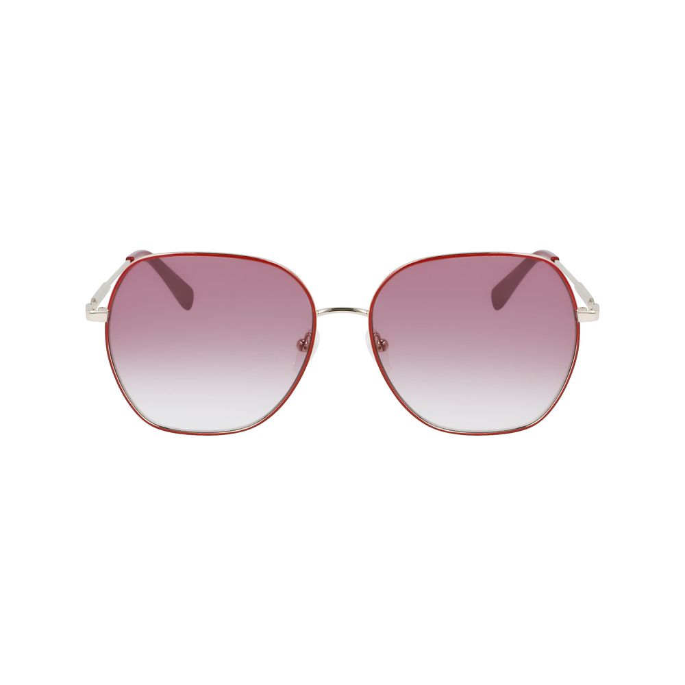 Lunettes Longchamp LO151S rouges
