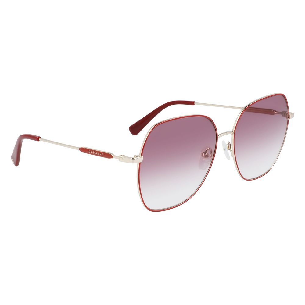 Lunettes Longchamp LO151S rouges