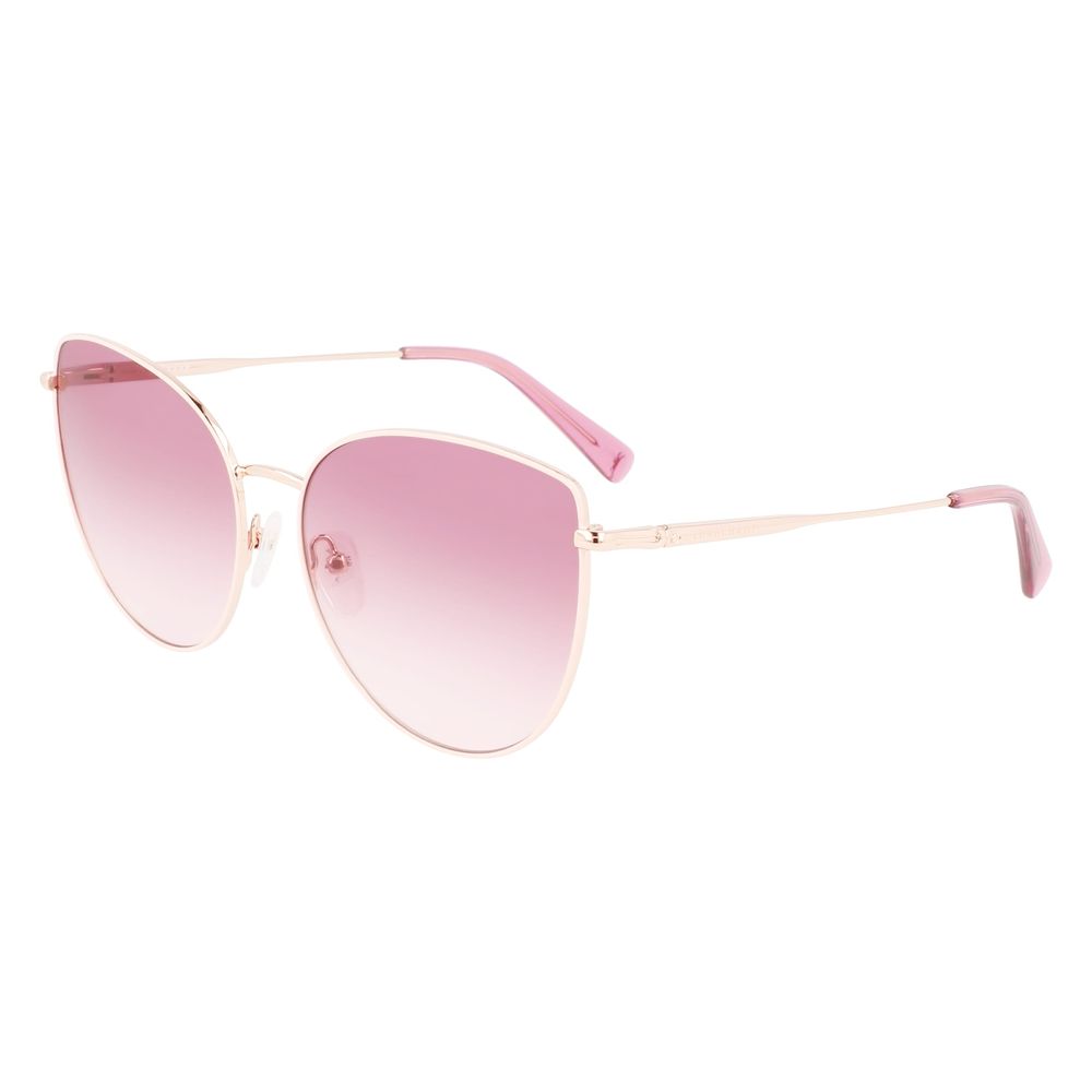 Lunettes Longchamp LO158S roses