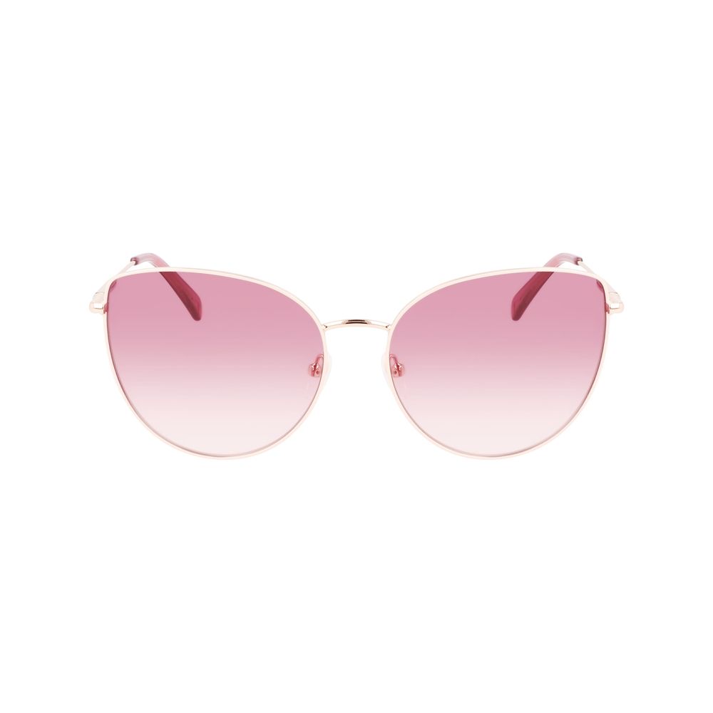 Lunettes Longchamp LO158S roses