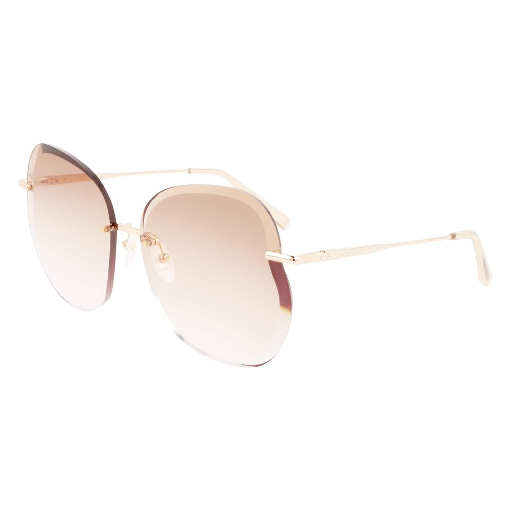 Lunettes Longchamp LO160S707 orange