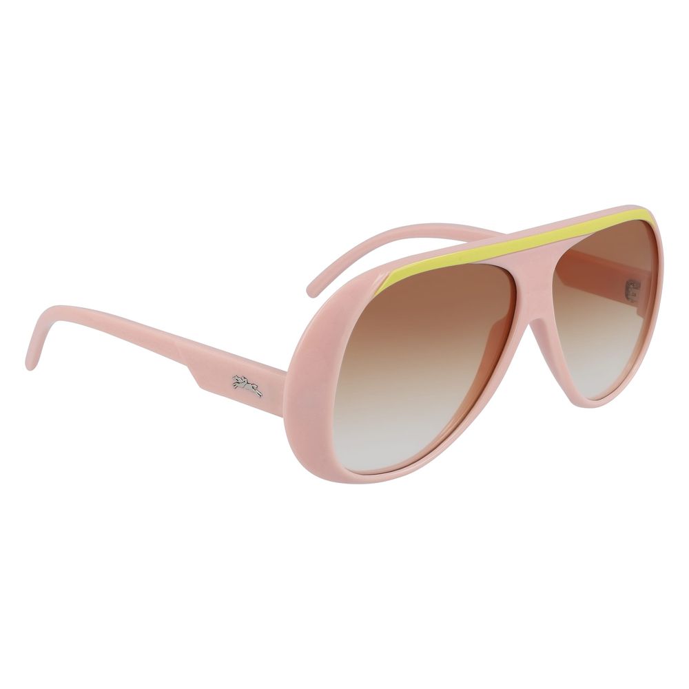 Lunettes Longchamp LO664S roses