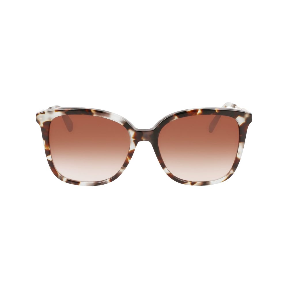 Lunettes Longchamp LO706S bleues