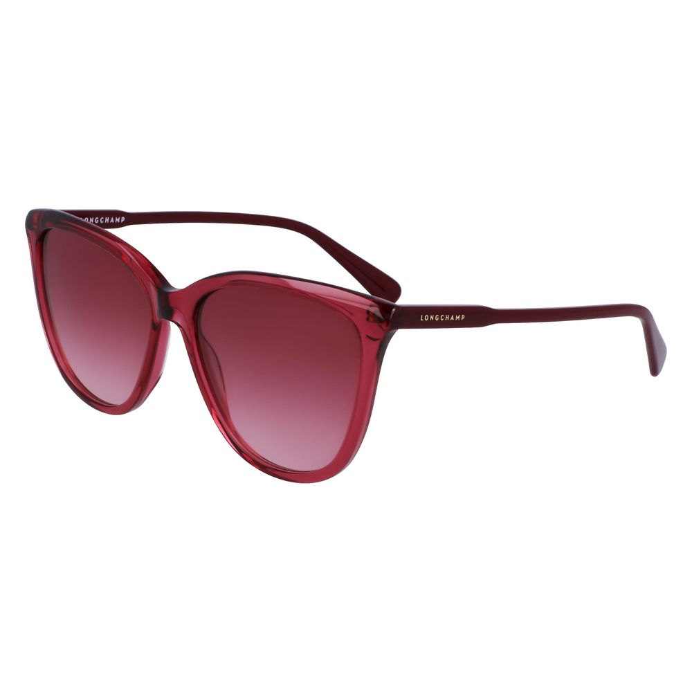 Lunettes Longchamp LO718S rouges