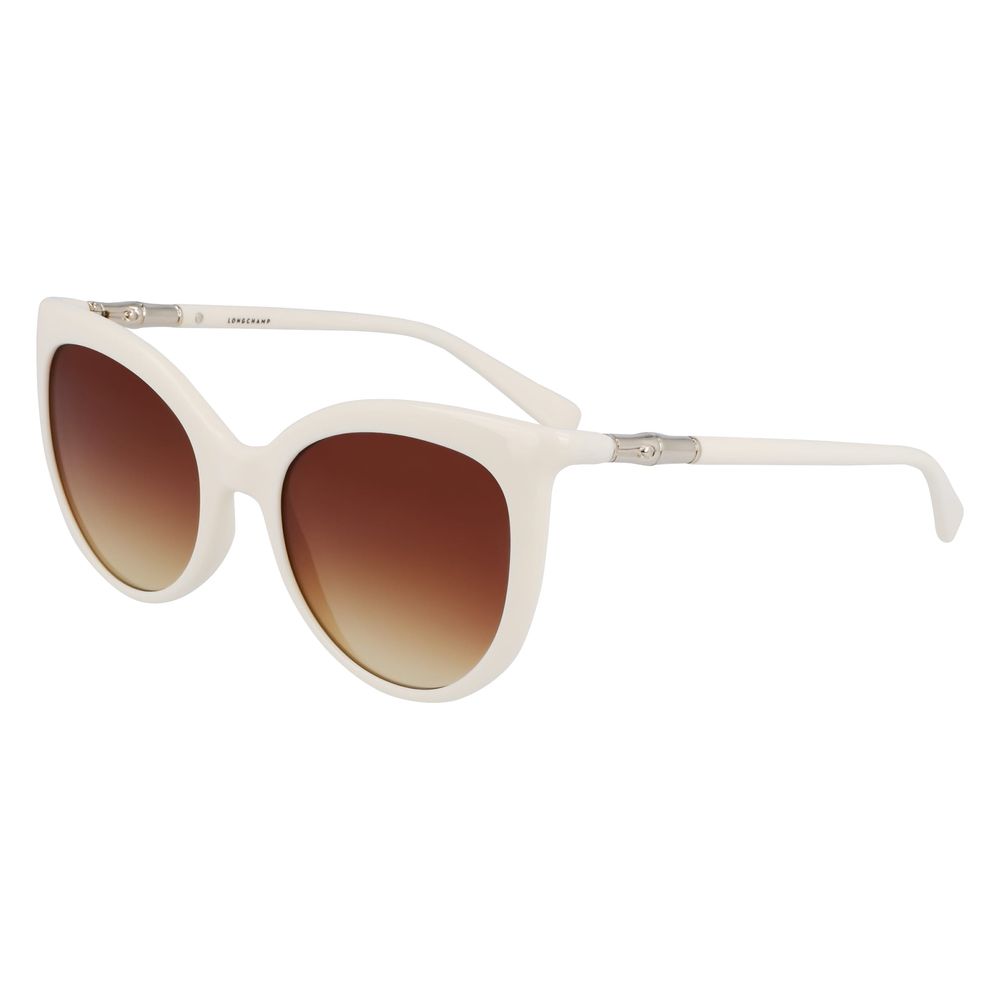 Lunettes Longchamp LO720S grises