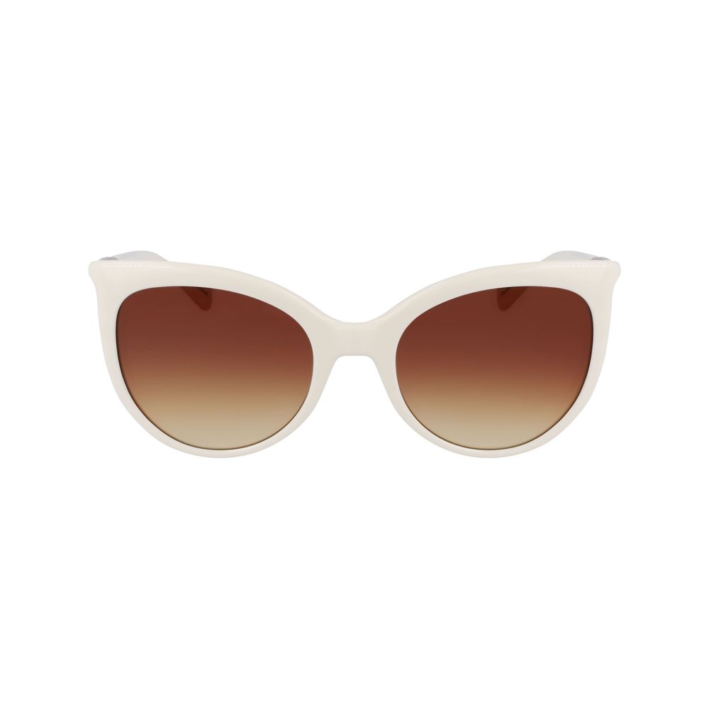 Lunettes Longchamp LO720S grises