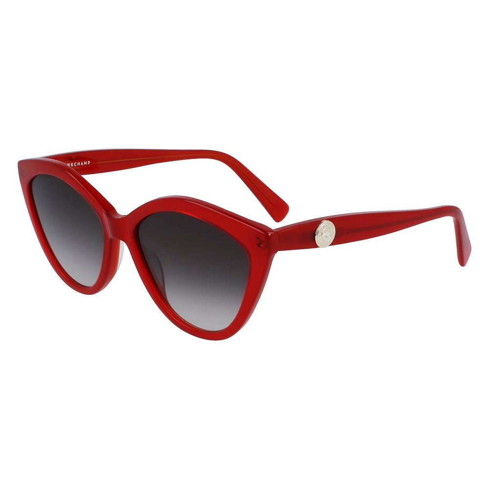 Lunettes Longchamp LO730S rouges