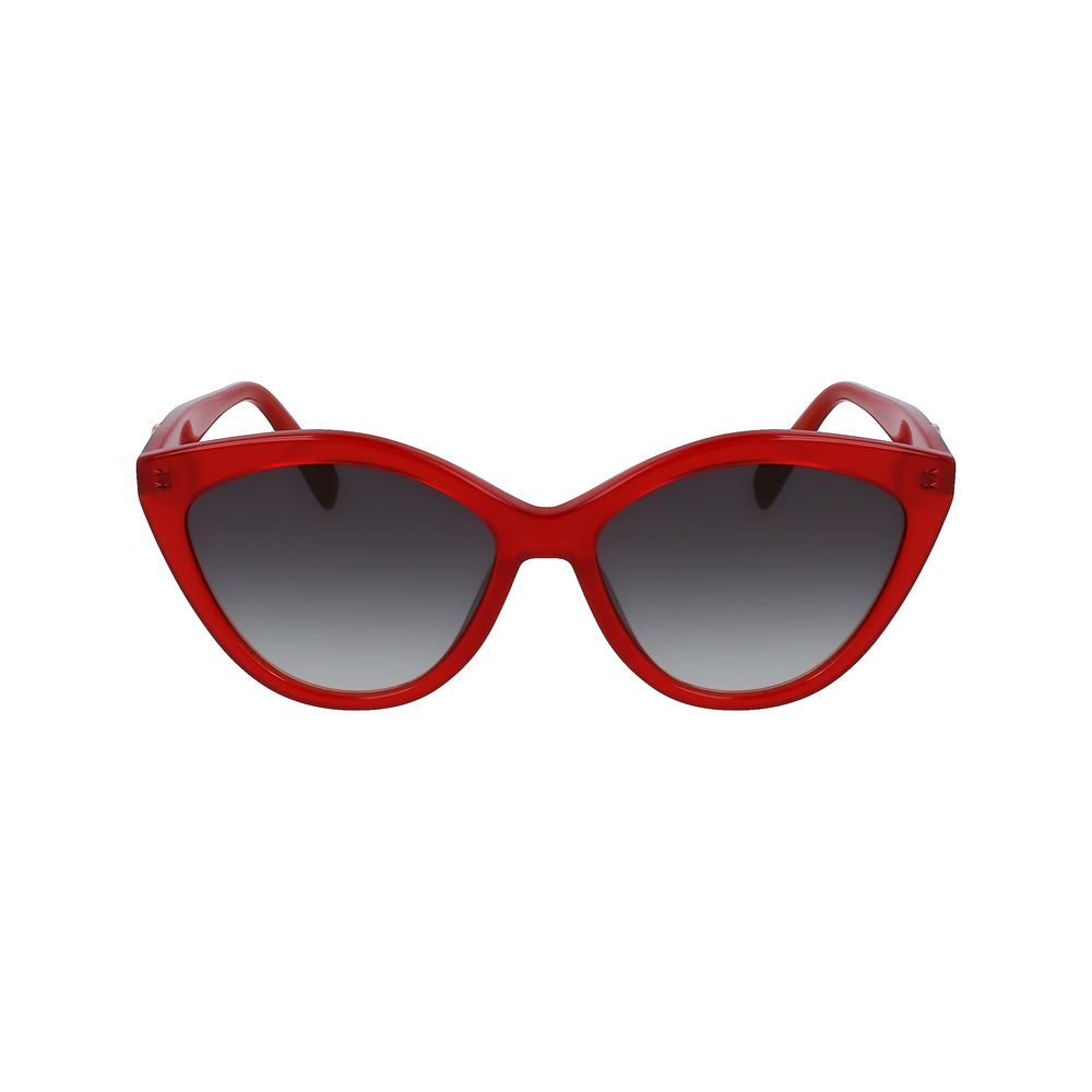 Lunettes Longchamp LO730S rouges