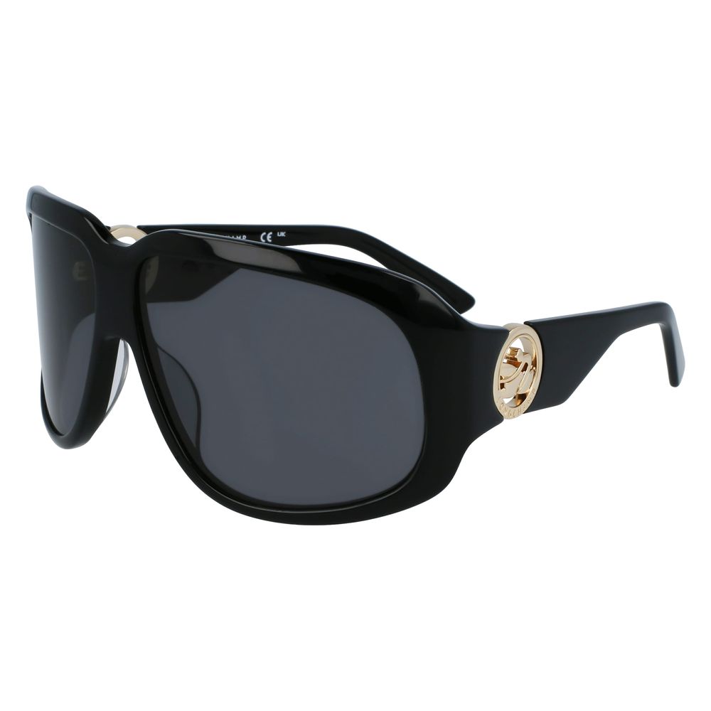 Lunettes Longchamp LO736S noires