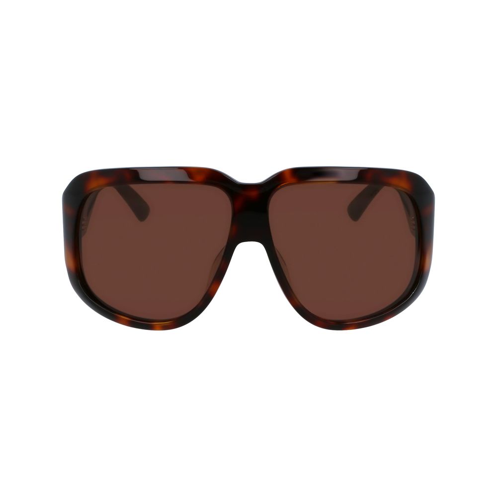 Lunettes Longchamp LO736S brunes