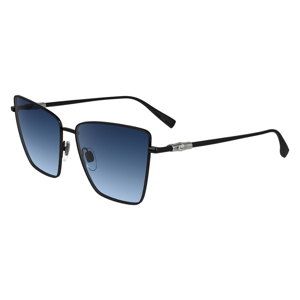 Lunettes Longchamp Lo172S noires