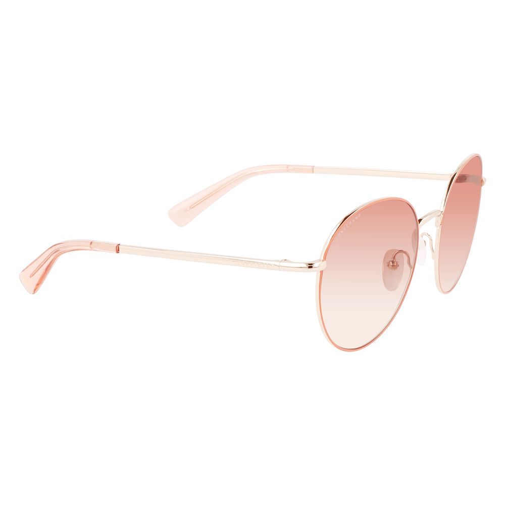 Lunettes Longchamp LO101S marron