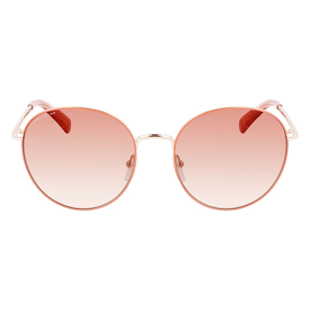 Lunettes Longchamp LO101S marron