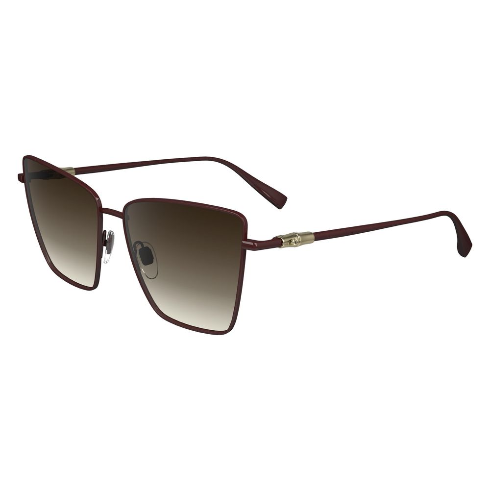 Lunettes Longchamp LO172S rouges
