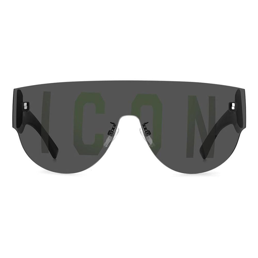 Lunettes Dsquared2 Icon noires