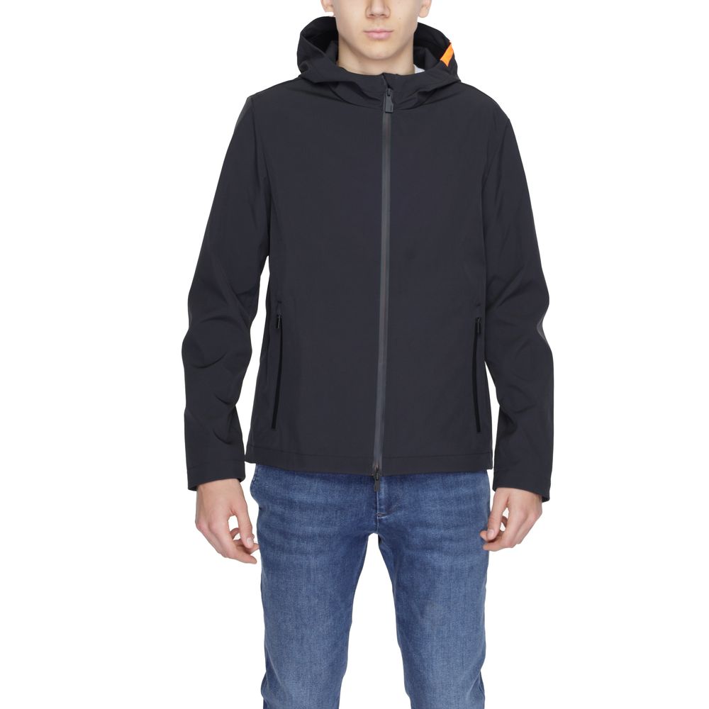 Veste Suns APPIO noire