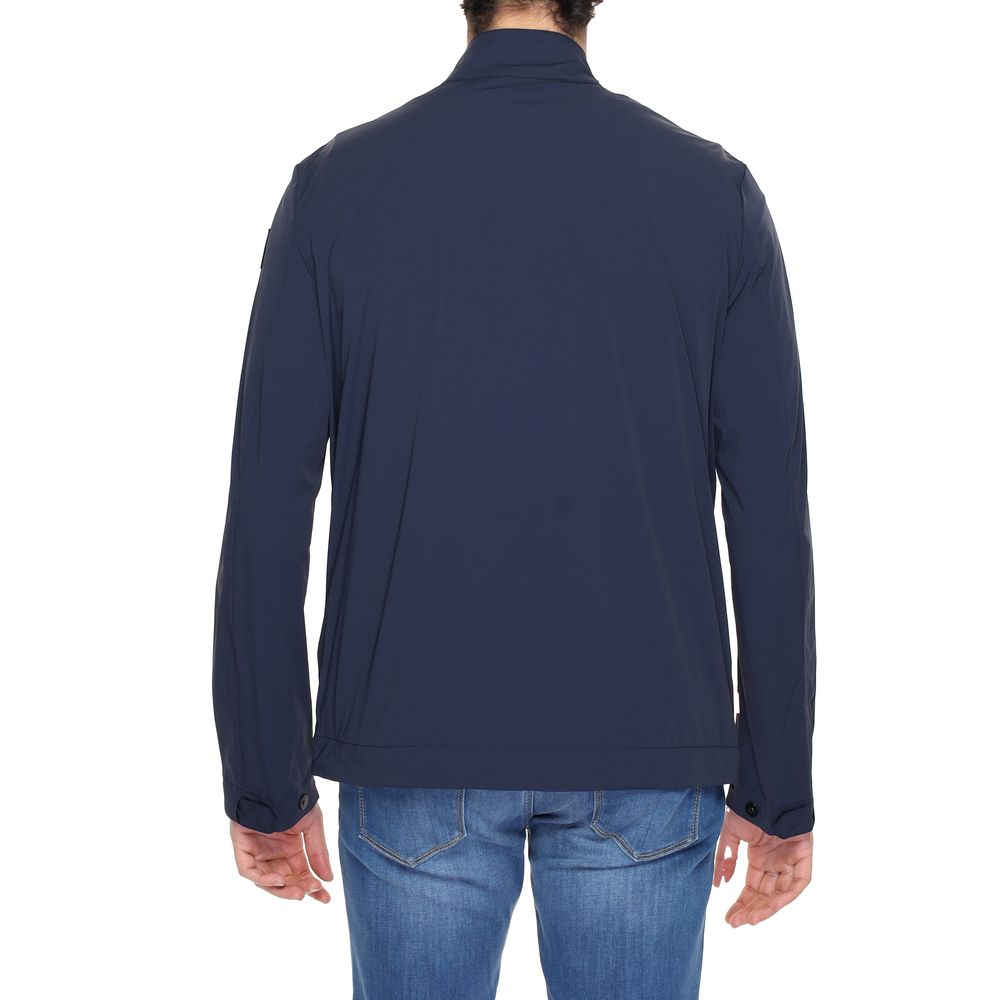 Veste Suns Barra Stretch bleue