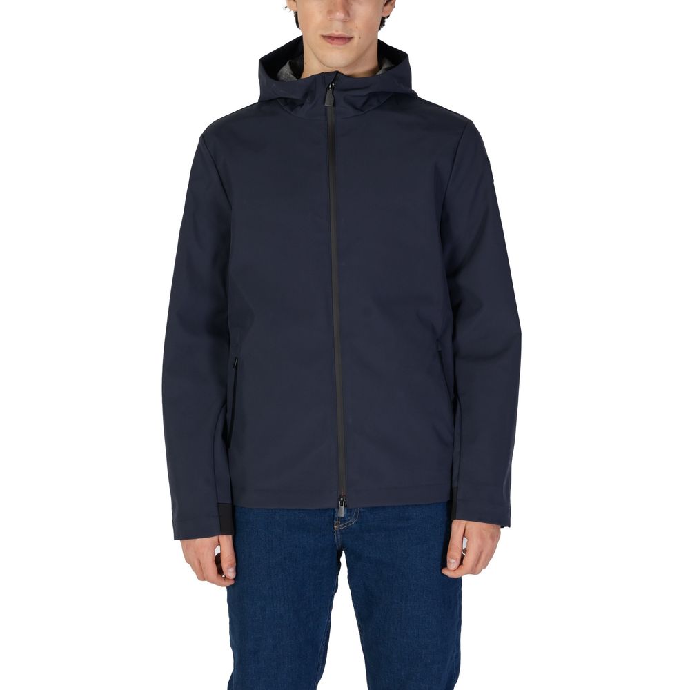 Veste Suns Appio bleue