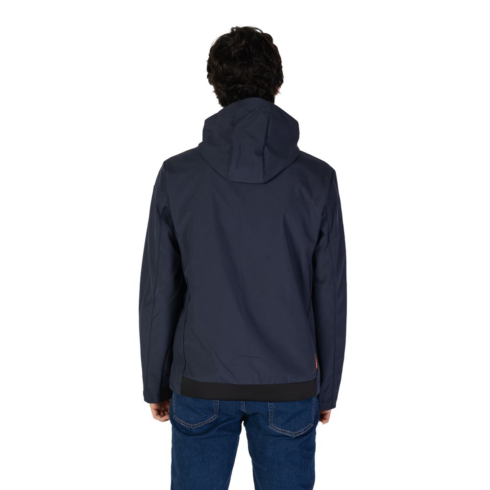 Veste Suns Appio bleue