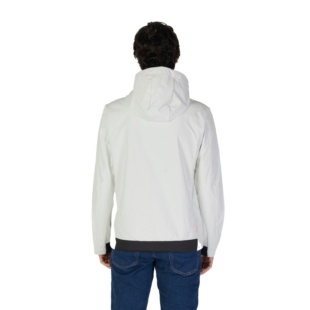 Veste Suns Appio crème