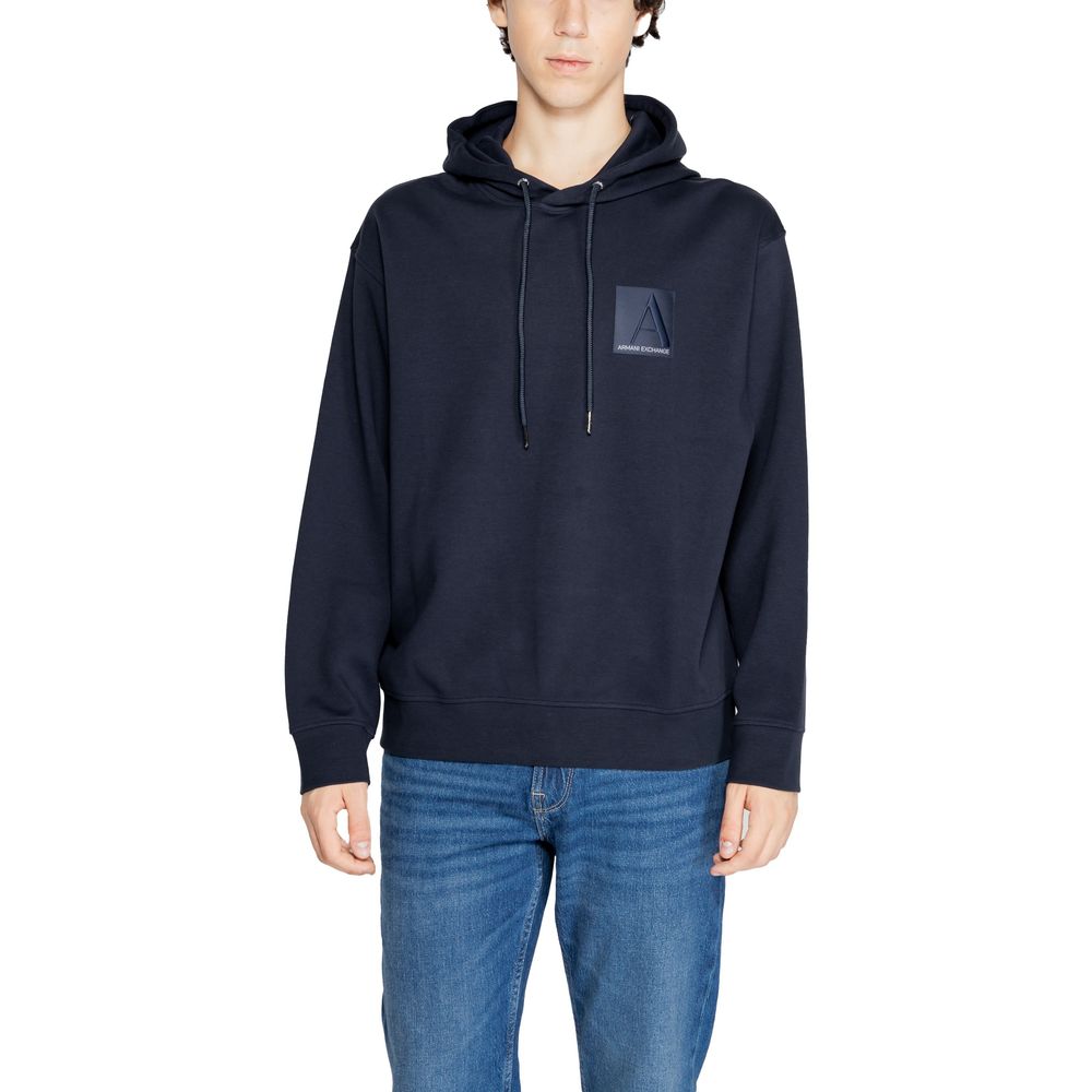 Hodie Armani Exchange 6DZMJB bleue