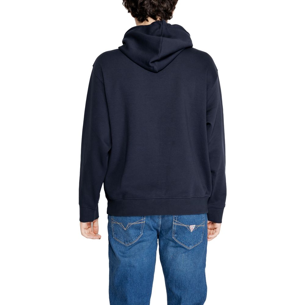 Hodie Armani Exchange 6DZMJB bleue