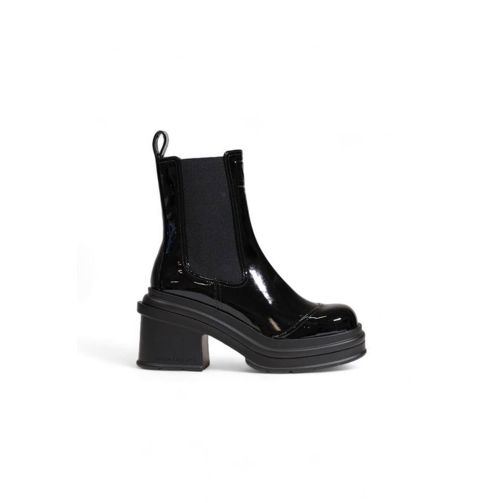 Bottines noires