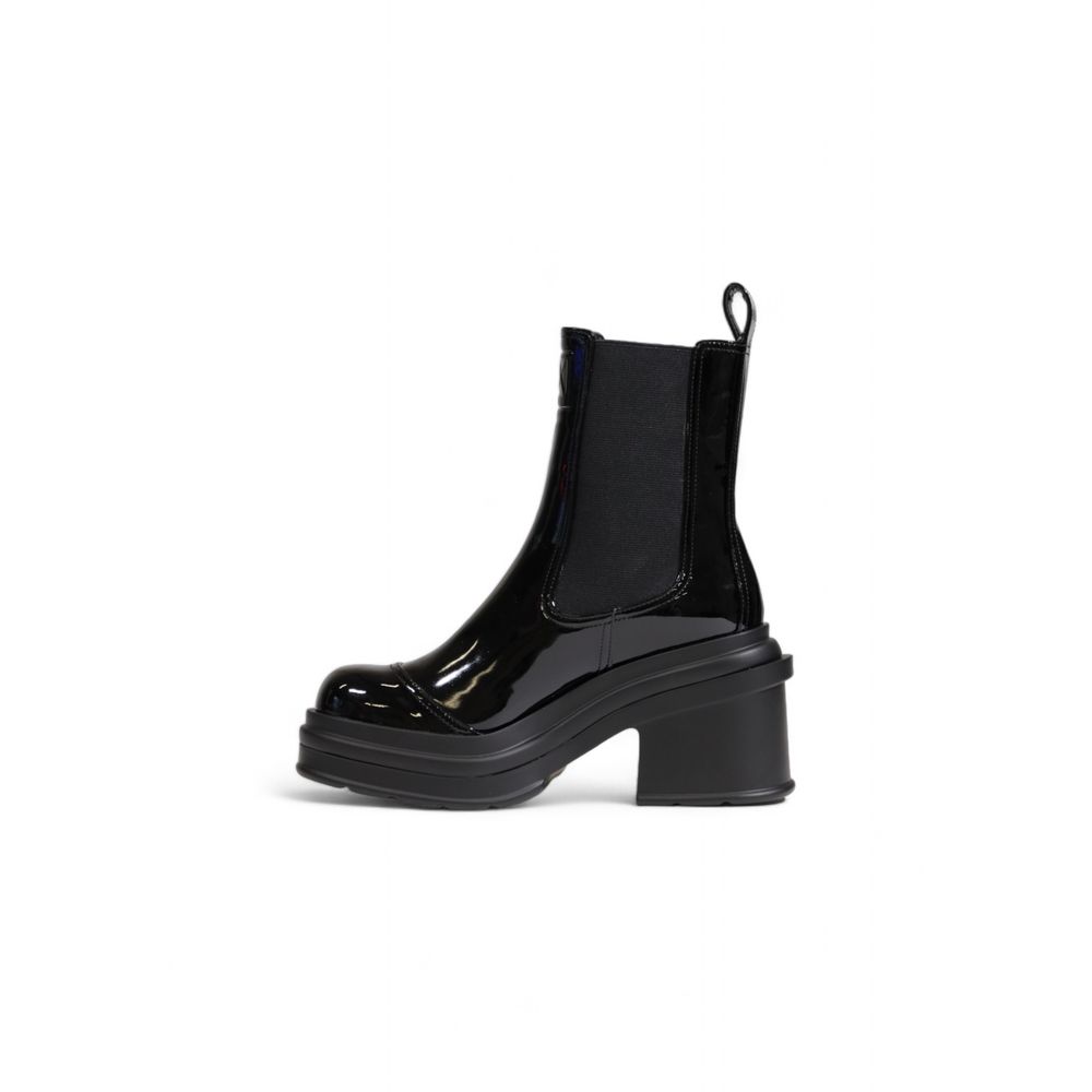 Bottines noires