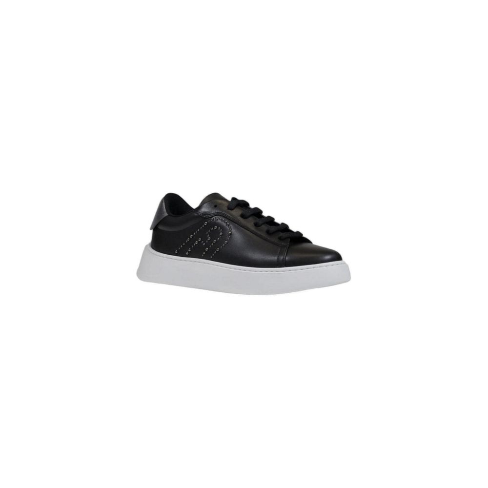 Baskets Furla Palladio noires