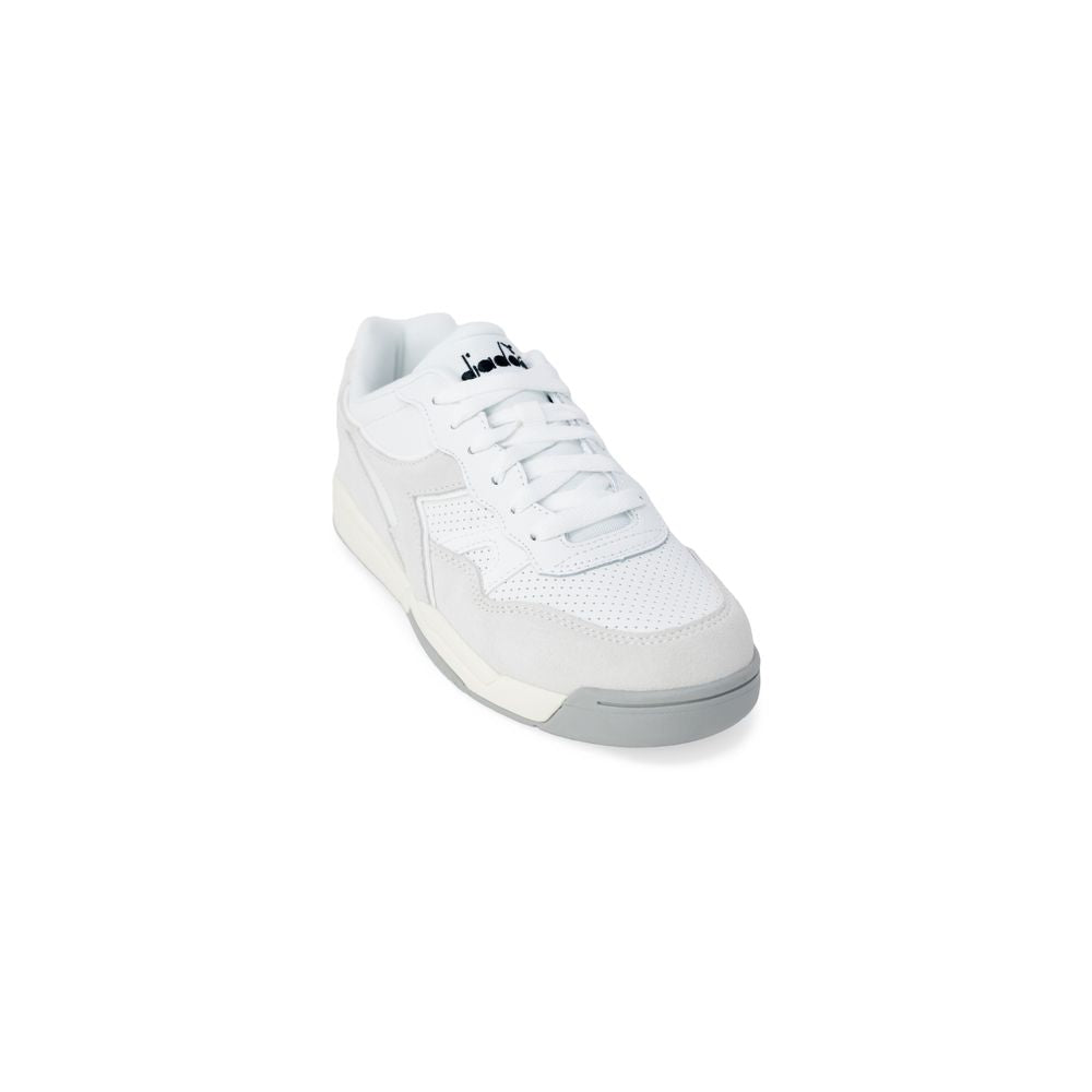 Baskets Diadora WINNER SL blanches